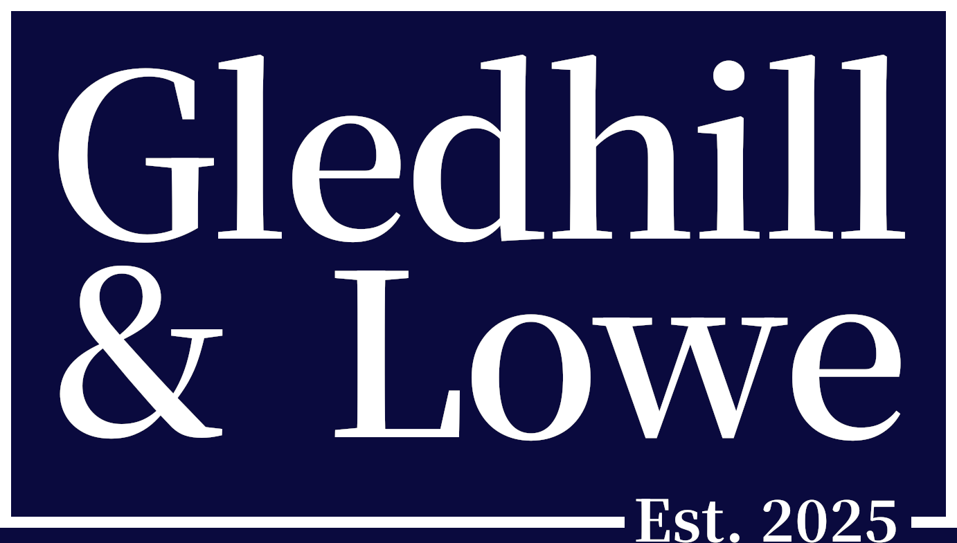 Gledhill & Lowe